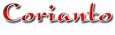 Corianto Dancewear